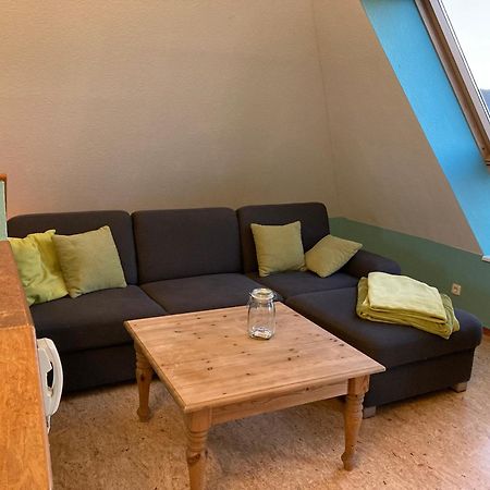 Apartmán Pyramide Haus 51,8 Bad Nenndorf Exteriér fotografie